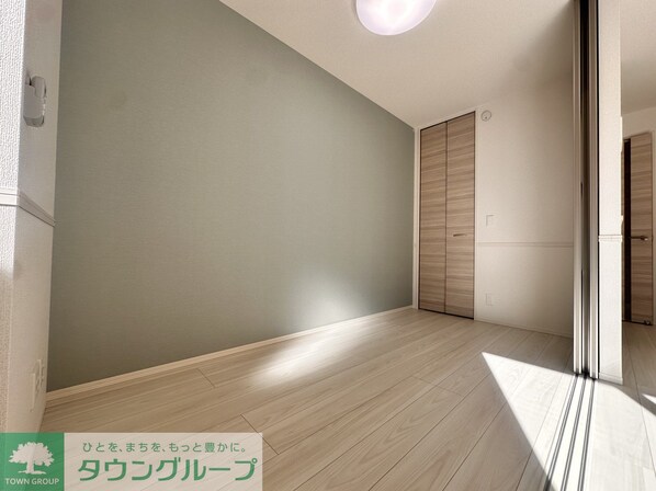 Dアヴァンス東柳田町の物件内観写真